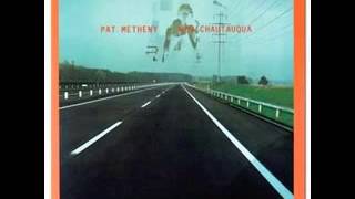 Pat Metheny-Daybreak (April, 1979,  New Chautauqua, Solo Debut)
