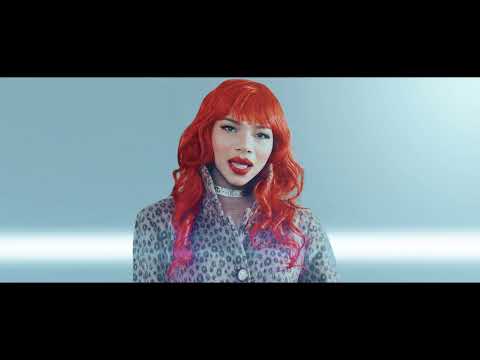 Suri - Lily Sawian x B4NSHAN & Lucy (Official Music Video)