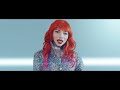 Suri Lily Sawian X B4NSHAN Lucy Official Music Video