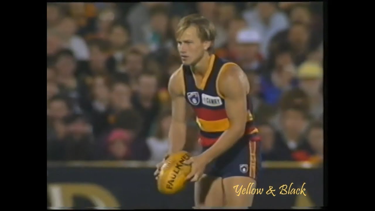 Tony Modra This Fabulous Century