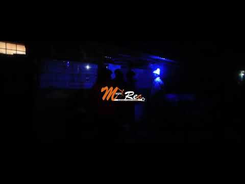 KRIMINAL SHOTTAS - WHO'S THERE [Oficial Vídeo]