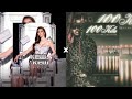 Selina - Kesh, Kesh x 100 Kila - O Ye (ToncheV Blend)