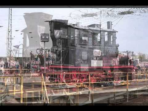 48 MK  Eisenbahnen in Oberfranken-in Memoriam Richard Schatz-.mpg