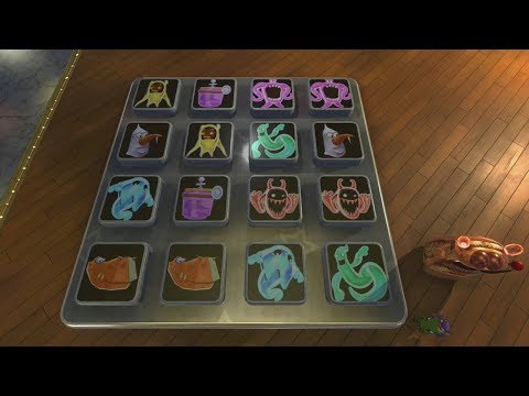 Let's Play Yooka Laylee (BLIND) Part 18: GAMES OF SKILL