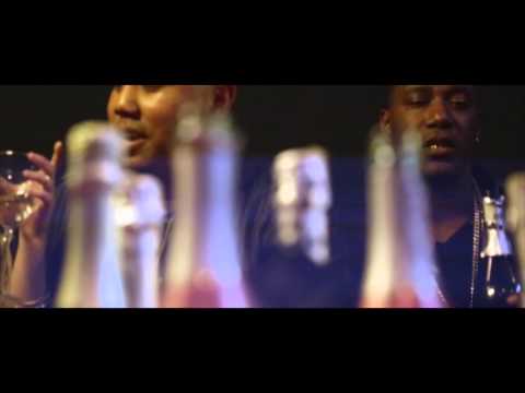 2SAVVY & KINGKALI " Pop Champagne"