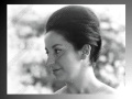 Teresa Berganza "Farruca" Alma de Dios, Serrano