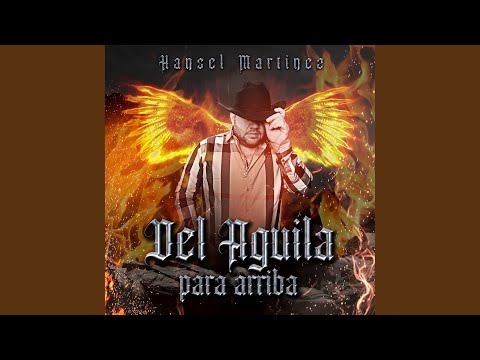 Del Aguila Para Arriba
