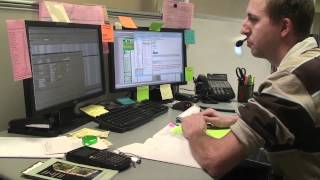 Becker Logistics - Carrier Services