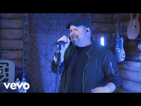 MercyMe - I Can Only Imagine (The Cabin Sessions)