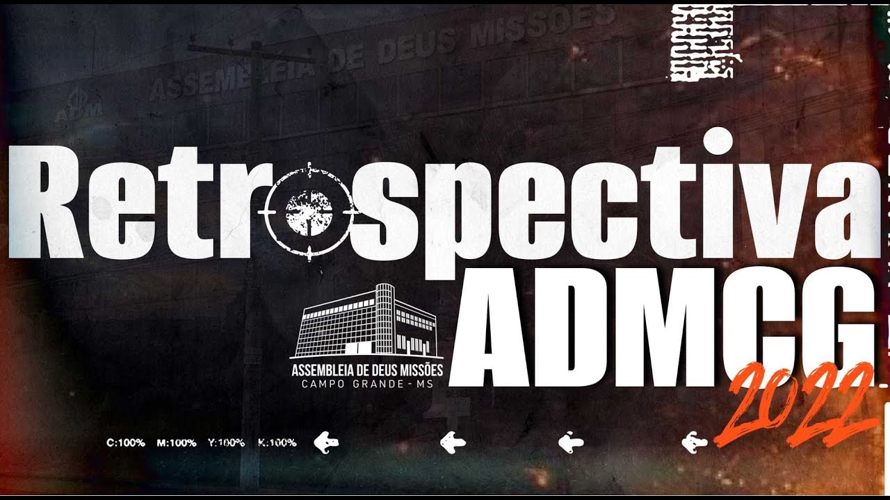 RETROSPECTIVA ADMCG2022 thumbnail