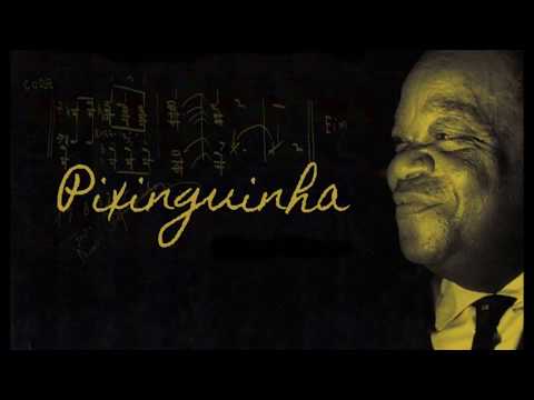 Jacob do Bandolim — Pixinguinha (1° Movimento da Suíte Retratos)