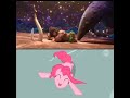 The Way They Smile Moana Tamatoa Mylittlepony Mlp Pinkiepie Edit Fyp