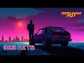 some 80s music my dad still listens to til this day [Synthwave - Chillwave - Relax]