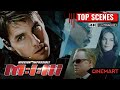MISSION IMPOSSIBLE III 2006 Best 5 Scenes Top 5 Moments 4K UHD