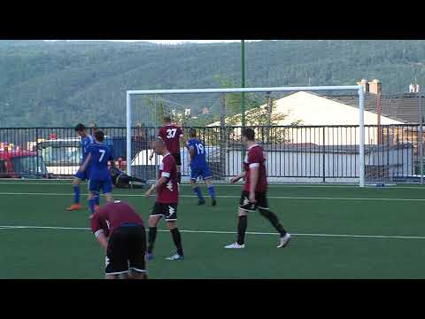 FK Dúbravka -  FK Rača  (Slovnaft cup)