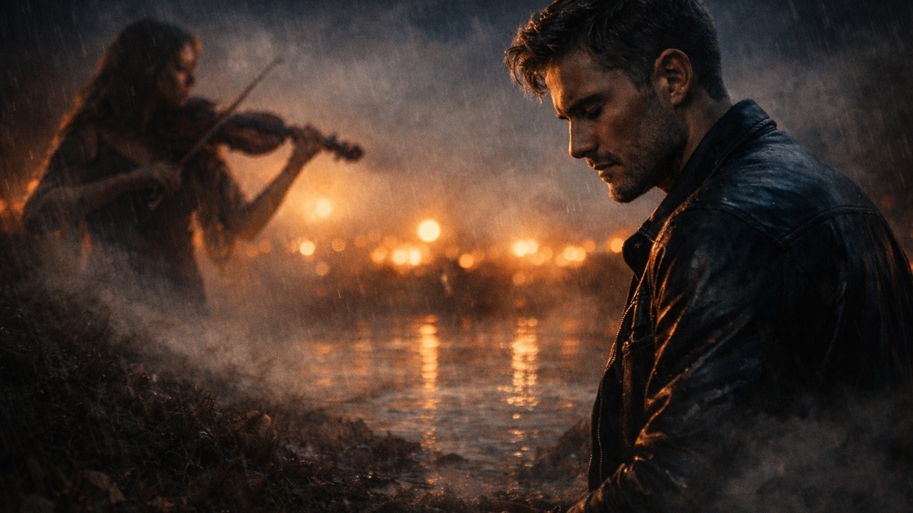 Відео: Y.K. Music — Скрипка плаче