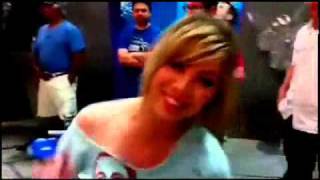 iCarly cast; I&#39;m coming home.