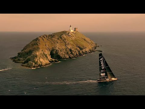 Rolex Giraglia – The camaraderie and glamour of Mediterranean racing
