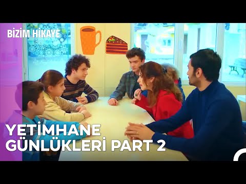 Belanın Ortasında 5 Kardeş - Bizim Hikaye