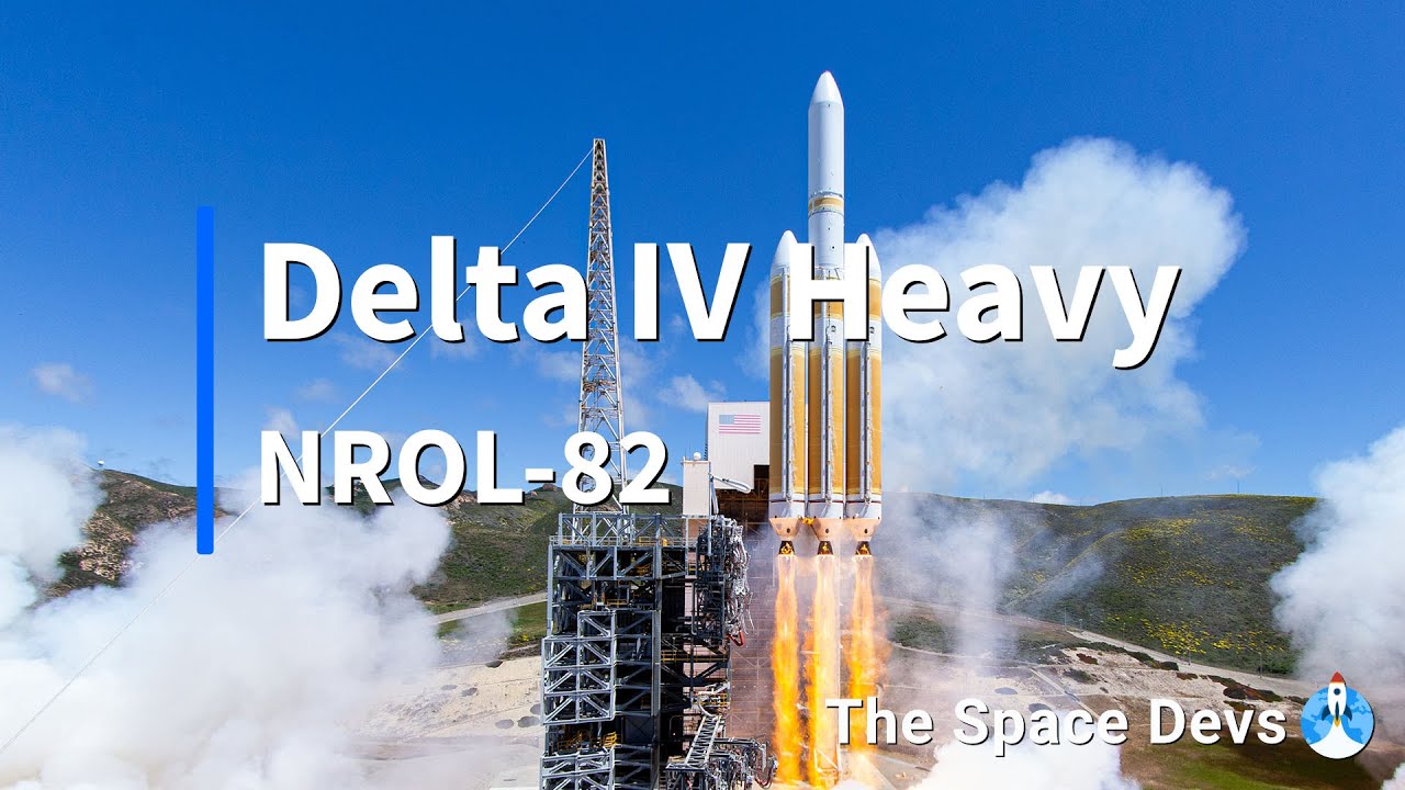 Watch the Launch