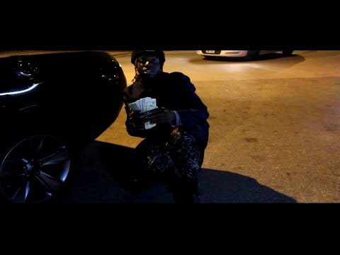 Lito - Opps | Official Video [Prod. by Startup]