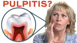 MUST KNOW Pulpal and Periapical Diagnoses!