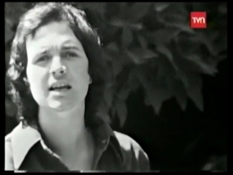 Camilo Sesto - Llueve sobre mojado