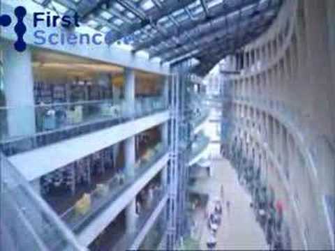 The real Rain man - Kim Peek