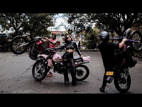 Nicole Cherry - Melo | Official Video