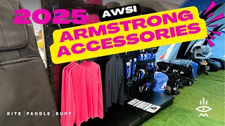 AWSI 2025 __ Armstrong 2026 Accessories