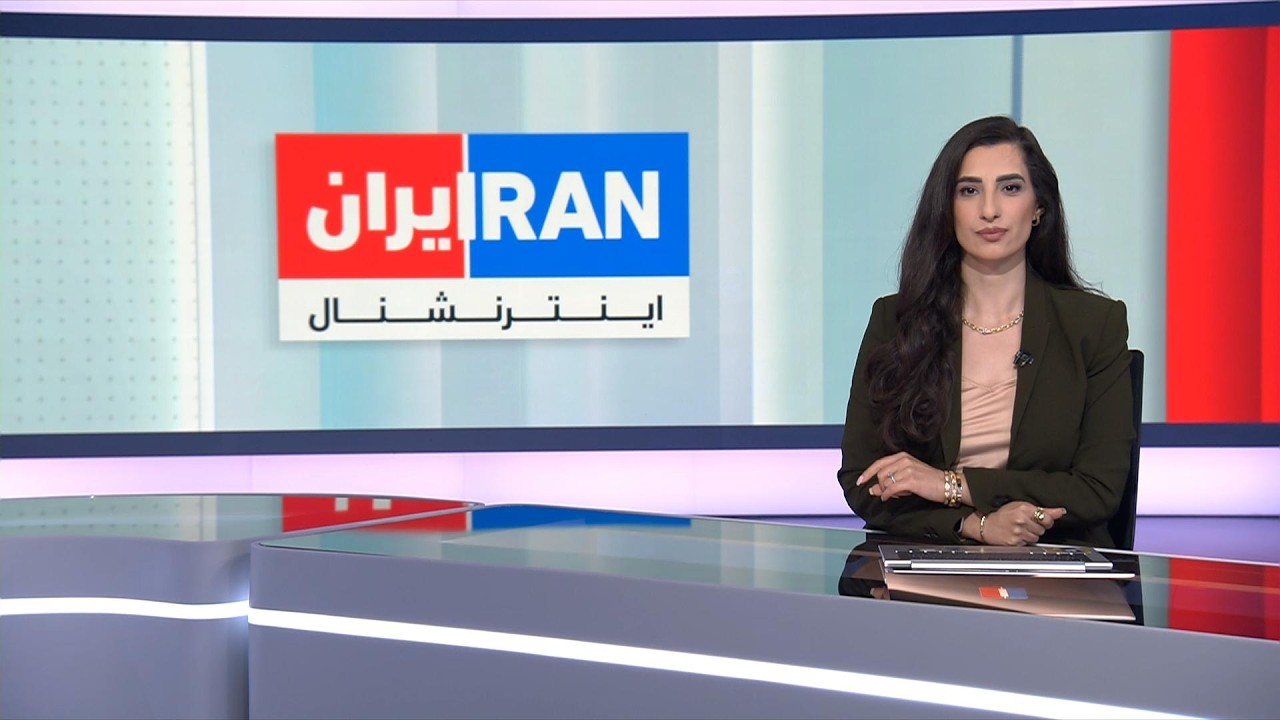 اخبار شبانگاهی | دوشنبه ۱۶ شهریور