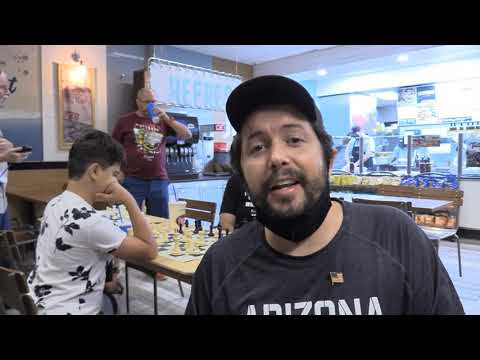 Play Chess in Las Vegas at Casual Chess Club