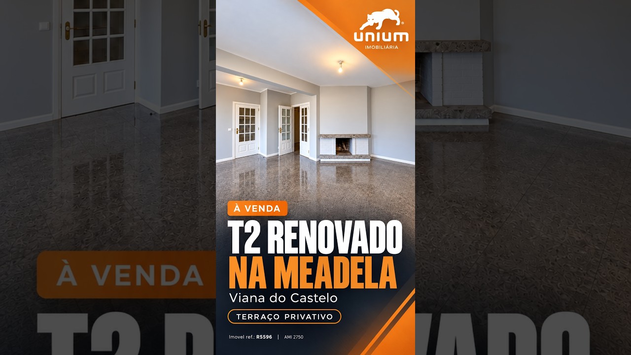 Vídeo do imóvel
