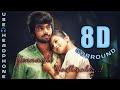 Yennachi Yedhachi 8D Effects Trisha Illana Nayanthara G V Prakash Kumar Kabilan 8DsparkZ