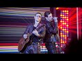 Achille Lauro - Marilù (Radio Italia Live 08/11/2024)