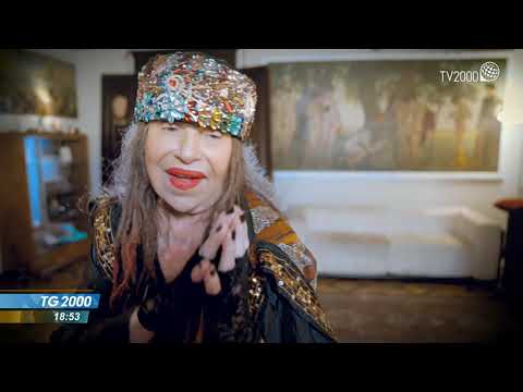 “Lucio Dalla è tra le stelle”: intervista a Iskra Menarini per la canzone “L’uomo infinito”