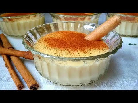 🔴 Directo. Natillas de la abuela