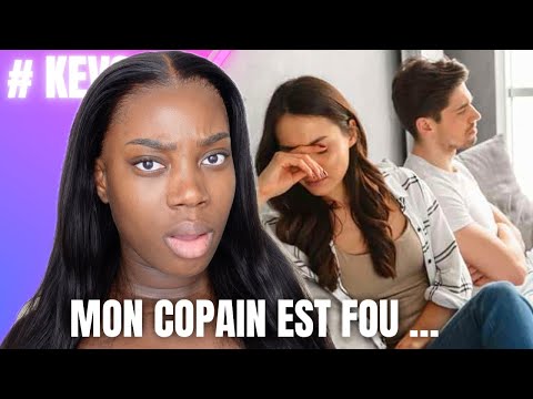 STORYTIME: MY BOYFRIEND IS CRAZY... #kevs