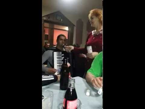 Srdjan Petrovic - Komsika