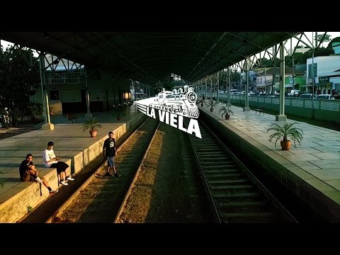 La Viela - Capitulo 5 - TREM! (Prod. TH part Lotto)