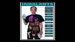 Lecture 15   Inhalants