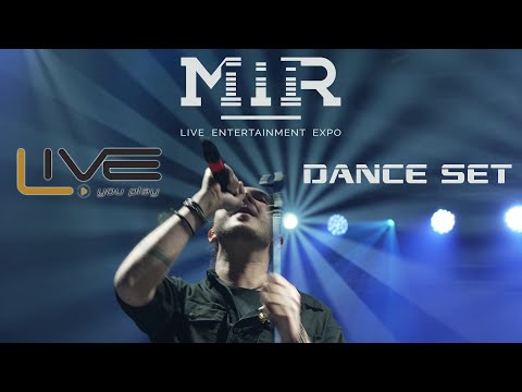 Absolute5 - Music Inside Rimini 2023 - Dance Set