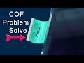 Panel Repairing By Clearing COF Pro Hack