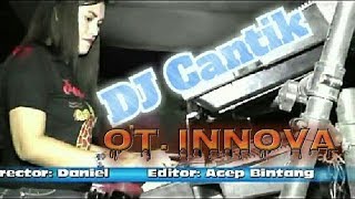 Download lagu DJ Cantik OT. Innova manggung di pasar pagi gelumbang 2021 mp3