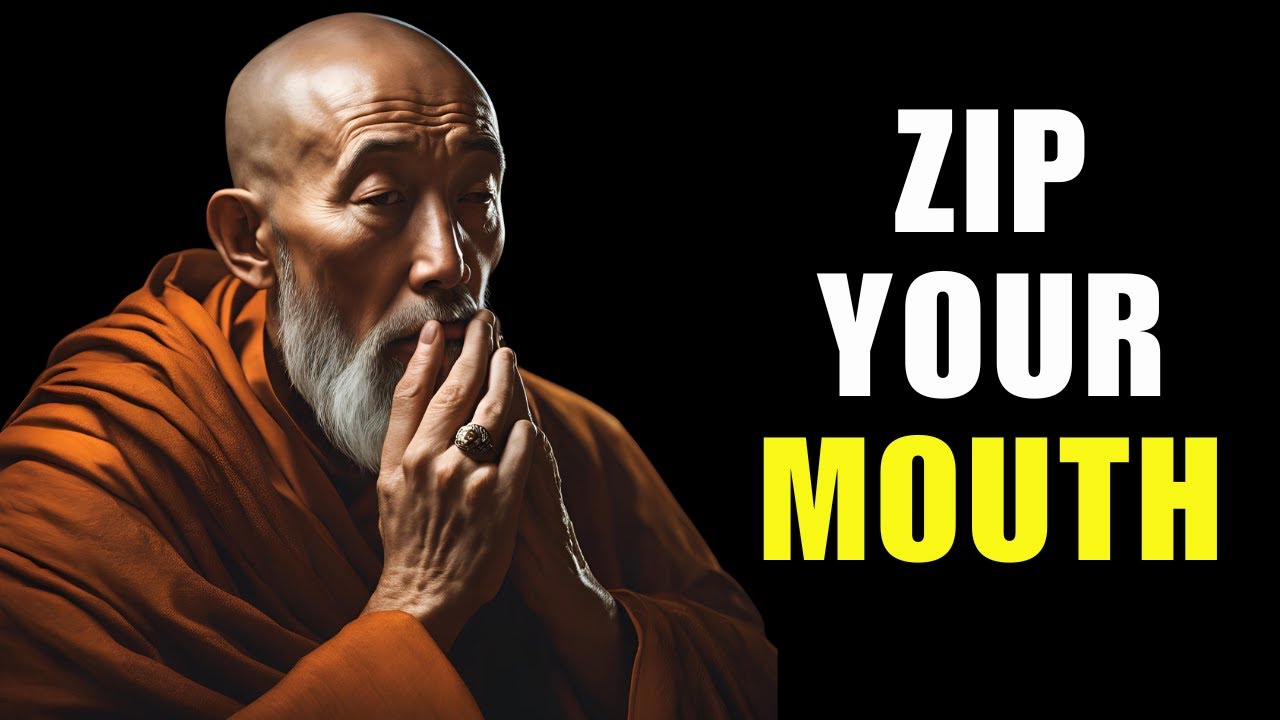 Always Be Silent In 9 Situations| Marcus Aurelius Stoicism