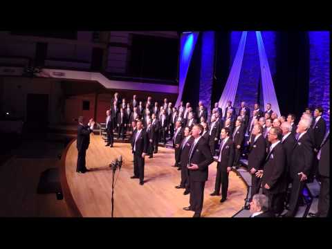 Great Northern Union Chorus - Go the Distance