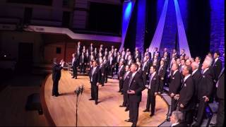 Great Northern Union Chorus - Go the Distance