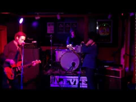 The Lurks (Live at the Levee - 2013-02-16)