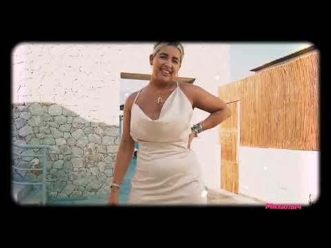 Vivian B. - Vivi nell" aria ( Dj Maxwell Remix)🔥