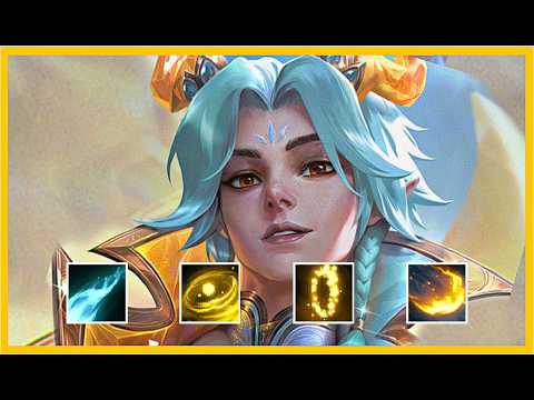 EZREAL MONTAGE #21 - BEST PLAYS S16